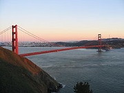 Golden Gate Bridge